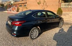 نيسان سنترا